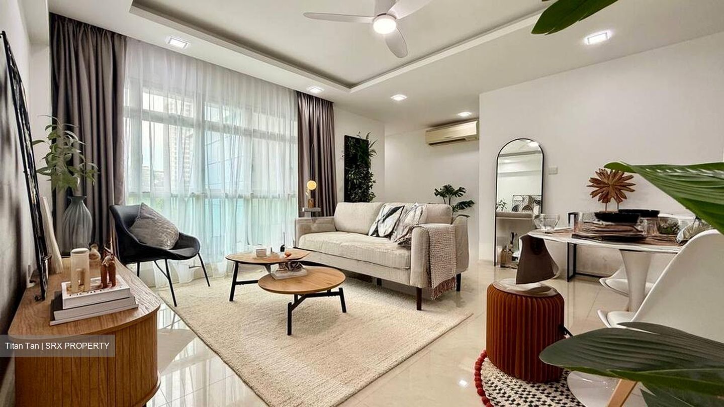 Blk 392 Goodview Gardens (Bukit Batok), HDB 4 Rooms #503160971